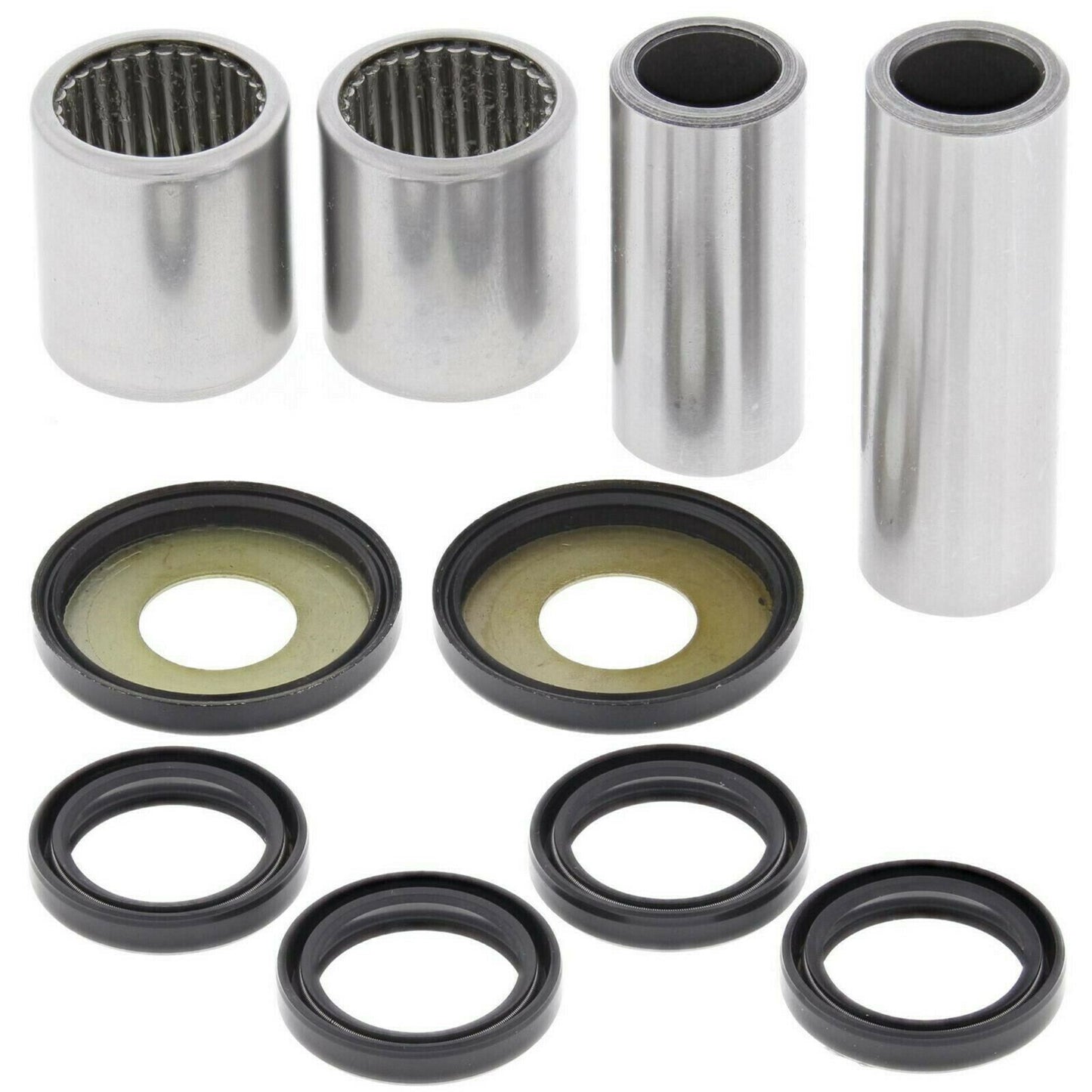 All Balls Swingarm Bearings KLX125 03-06 DRZ125 03-17 28-1121