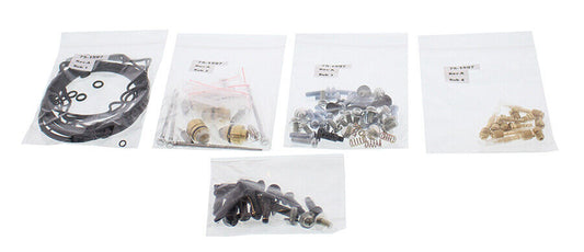 Carburetor Rebuild Kit Yamaha YZF600R 97-07 ALL BALLS 26-1631