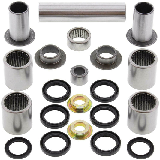 All Balls Swing Arm Linkage Bearings 01 Yamaha YZ250F YZ250 YZ426F YZ125