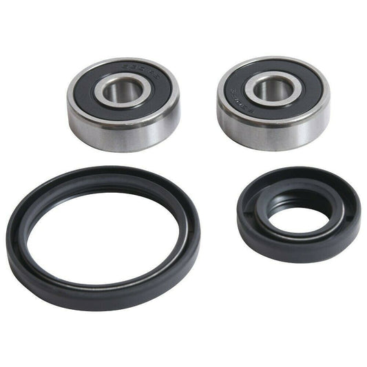Pivot Works Front Wheel Bearings Honda XL70 SL70 SL100 SL125 NEW