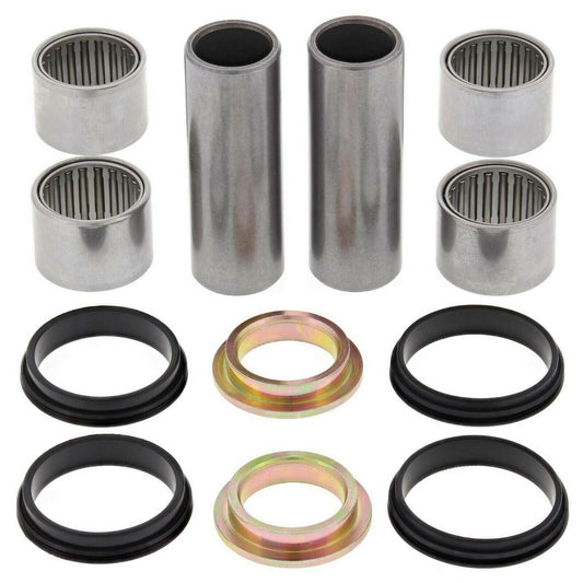 All Balls Swingarm Bearings Honda CR125R 1990 28-1029