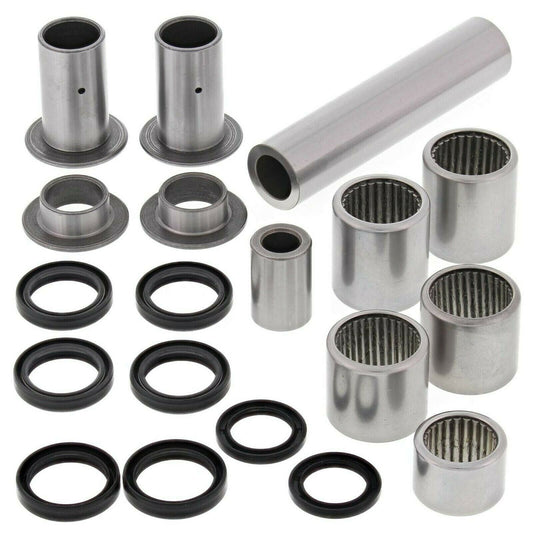 All Balls Swing Arm Linkage Bearings Yamaha WR250R DUAL SPORT 08-18 27-1178