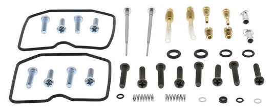 Carburetor Rebuild Kit 88-07 EX250F Ninja 250 ALL BALLS 26-1644