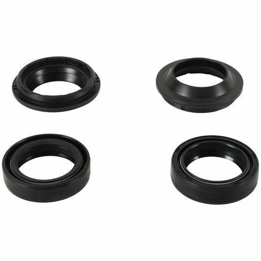 Pivot Works Fork Seal Kit PWFSK-Z035 For Honda PS 250 Big Ruckus 2005-2006