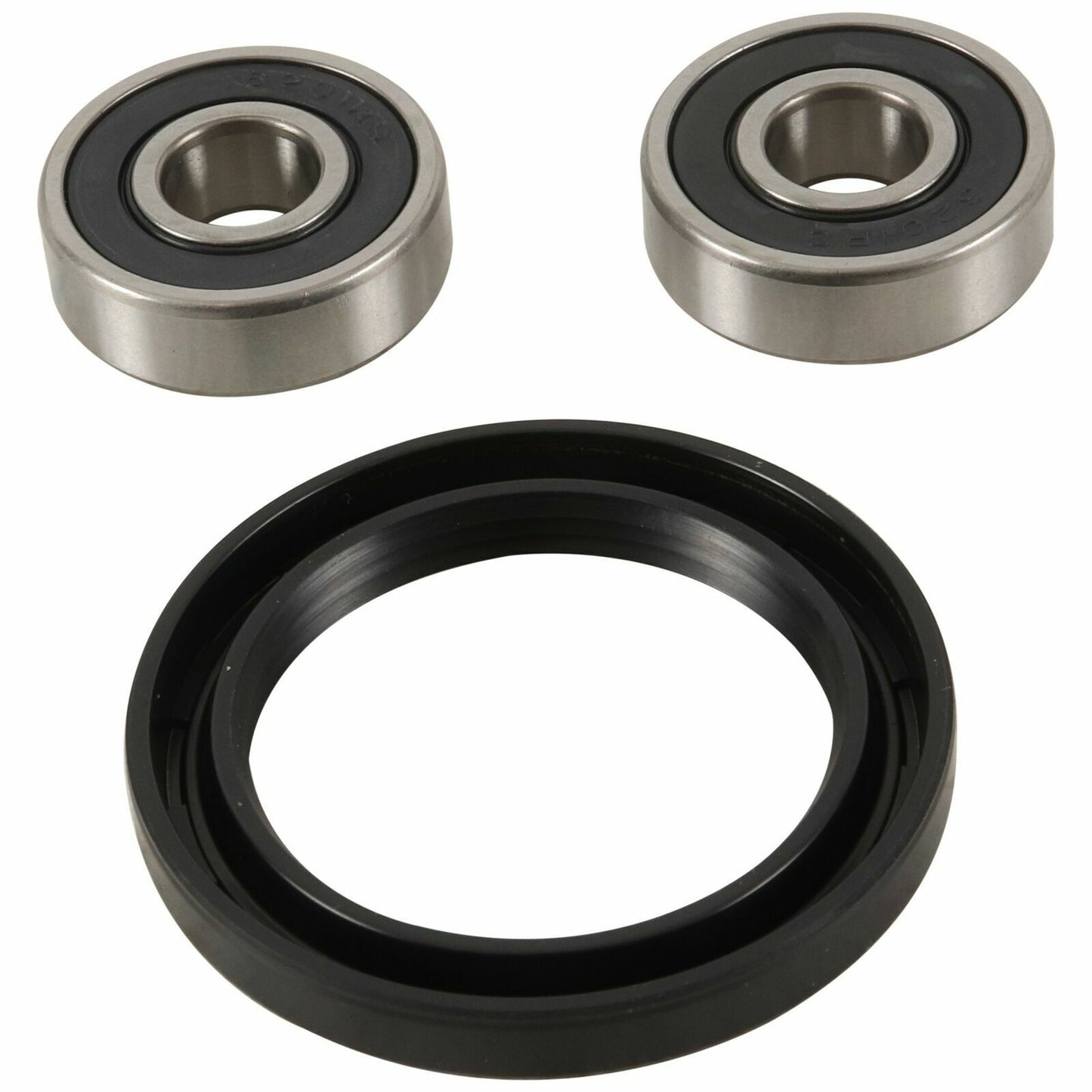 Pivot Works Front Wheel Bearings Suzuki RV90 TS125 DR125 SP125 NEW