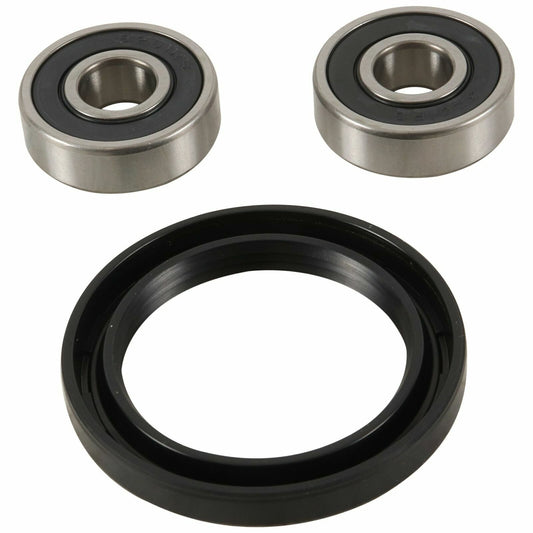 Pivot Works Front Wheel Bearings Suzuki RV90 TS125 DR125 SP125 NEW