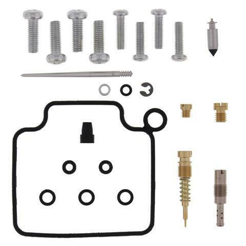 Carburetor Rebuild Kit Honda TRX350FE 04-06 ALL BALLS 26-1209