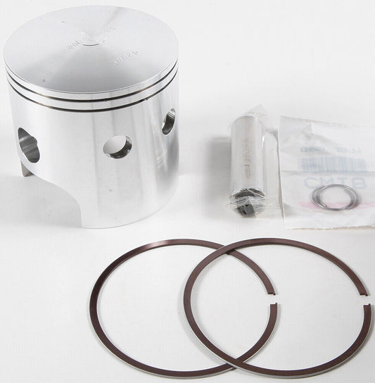 Wiseco Piston 2mm Over 82mm 639M08200 Polaris Trail Boss 350L 90-93