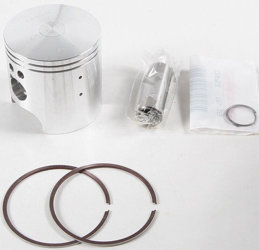 Wiseco Piston 0.50mm Over 53mm 651M05300 Kawasaki KX100 1995-2013