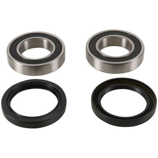 Pivot Works Rear Wheel Bearings 1993-2018 Honda SPORTRAX TRX 90