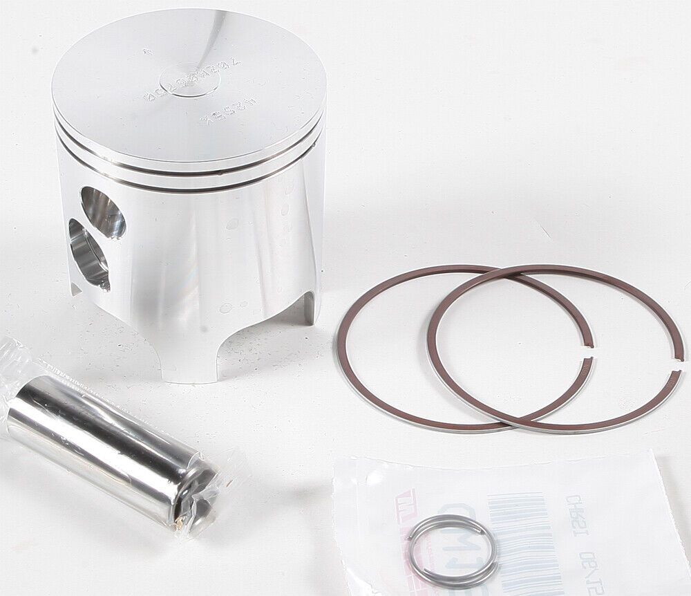 Wiseco Piston 1.10mm Over 67.50mm 702M06750 Honda CR250R 1997-2001