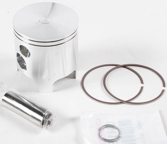 Wiseco Piston 1.10mm Over 67.50mm 702M06750 Honda CR250R 1997-2001