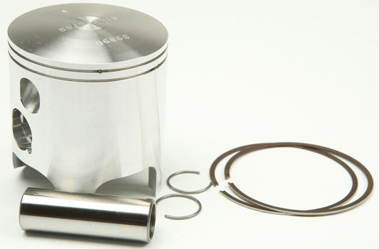 Wiseco Piston 0.60mm Over 67mm 614M06700 Honda CR250R 1986-1995