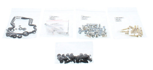 Carburetor Rebuild Kit Kawasaki ZX 9R Ninja 00 01 ALL BALLS 26-1733