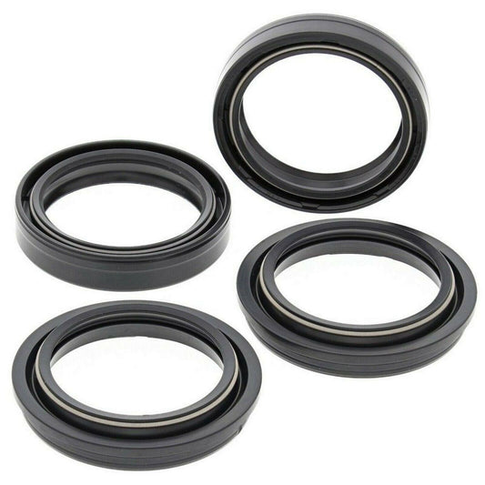 All Balls Fork & Dust Seal Kit CBR600RR 03-04 CR250 89-91 GL1800 01-16 56-139