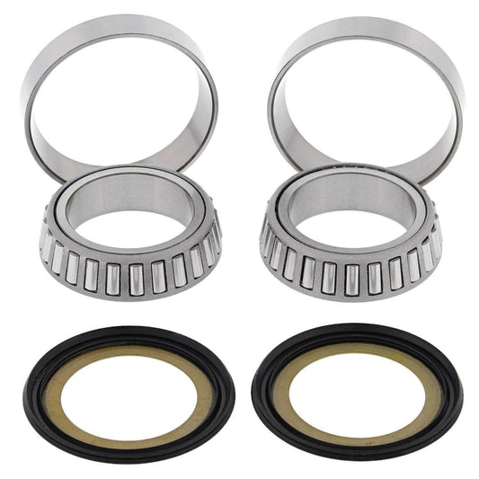 All Balls Steering Stem Bearings CBR1000RR 08-18 VN1700 VOYAGER 09-18 22-1039