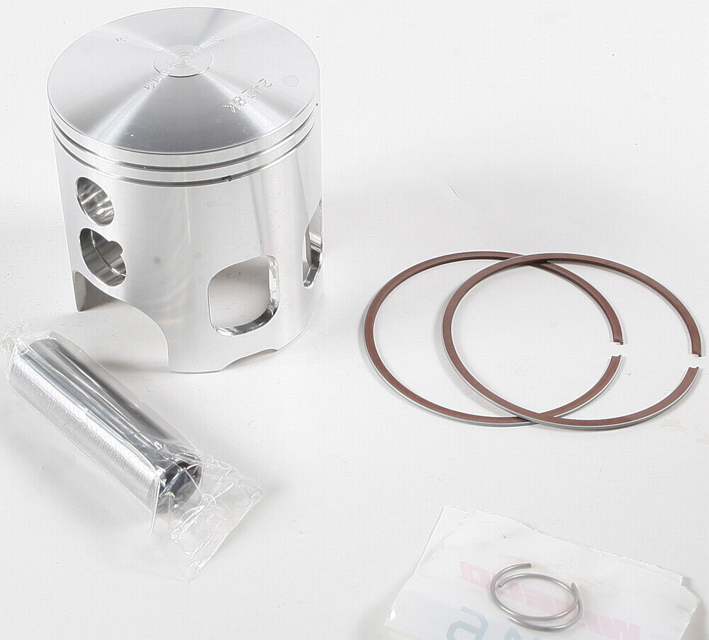 Wiseco Piston 2mm Over 66mm 513M06600 Yamaha YFZ 350 Banshee 87-06