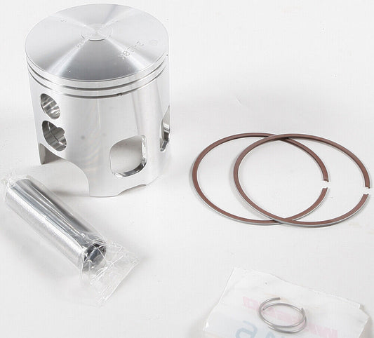 Wiseco Piston 2mm Over 66mm 513M06600 Yamaha YFZ 350 Banshee 87-06