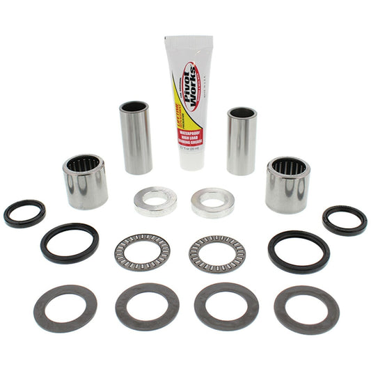 Pivot Works Swingarm Bearings Honda CRF450R 2013-2016 Lifetime Warranty
