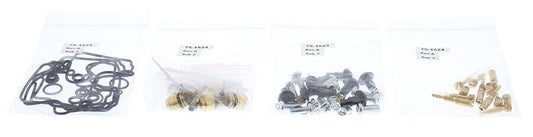 Carburetor Rebuild Kit Yamaha YZF-R1 98 99 00 01 ALL BALLS 26-1635