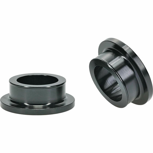 All Balls Rear Wheel Spacers 2001-2008 Suzuki RM250 RM125 11-1049-1 NEW