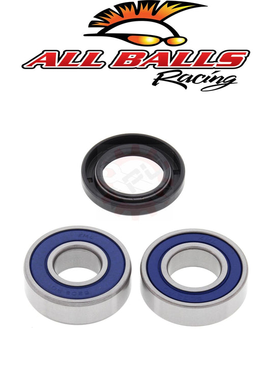 Front Wheel Bearings TTR250 99-06 Yamaha ALL BALLS 25-1059