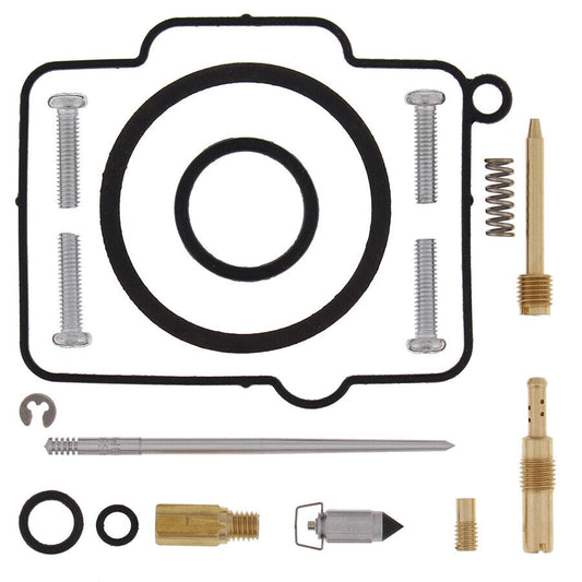 Carburetor Rebuild Kit Suzuki RM 250 98 ALL BALLS 26-1189