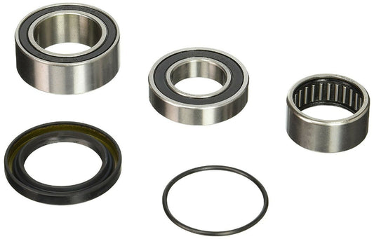 Pivot Works Rear Wheel Bearings 2009-2016 Yamaha VMAX 1700 Lifetime Warranty