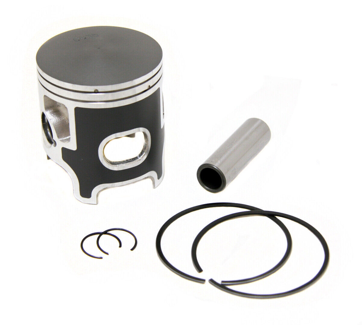 Namura .060 Over Bore Piston Kit for Kawasaki 1992-2004 KX250 67.90mm NX-20025-6
