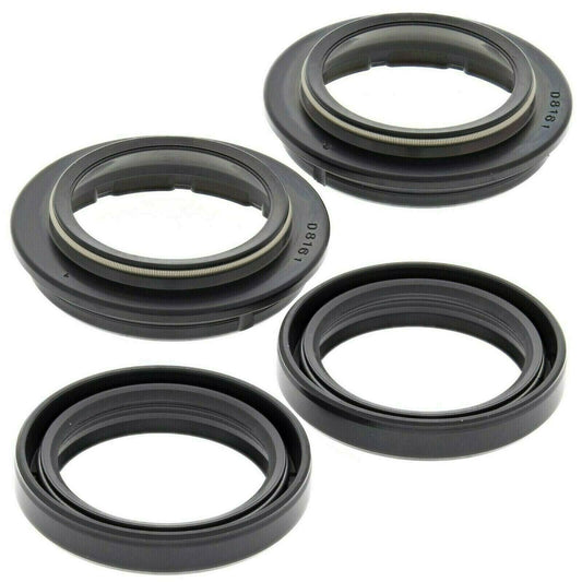 All Balls Fork and Dust Seal Kit KTM SX 65 98-01 & SX PRO JR 50 98-01 56-127 NEW