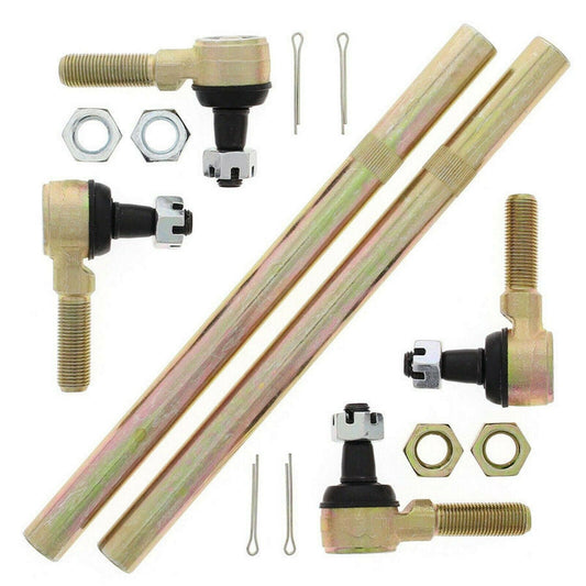 All Balls 12mm Tie Rod Upgrade Kit Yamaha Blaster 200 88-06 52-1001