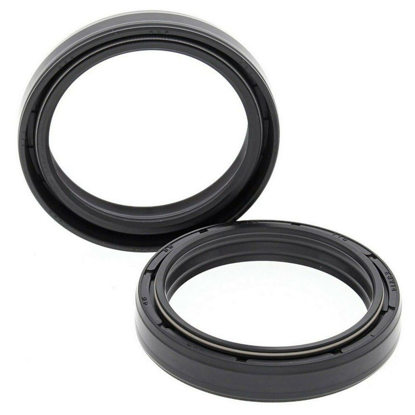 Fork Seals CR500 CR250 KX250 YZ250 YZ450F YZ250F ALL BALLS 55-126 SHIPS TODAY