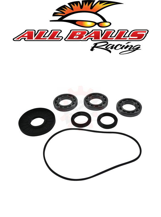 All Balls Front Differential Bearings Sportsman 570 2014-2018 Polaris 25-2105
