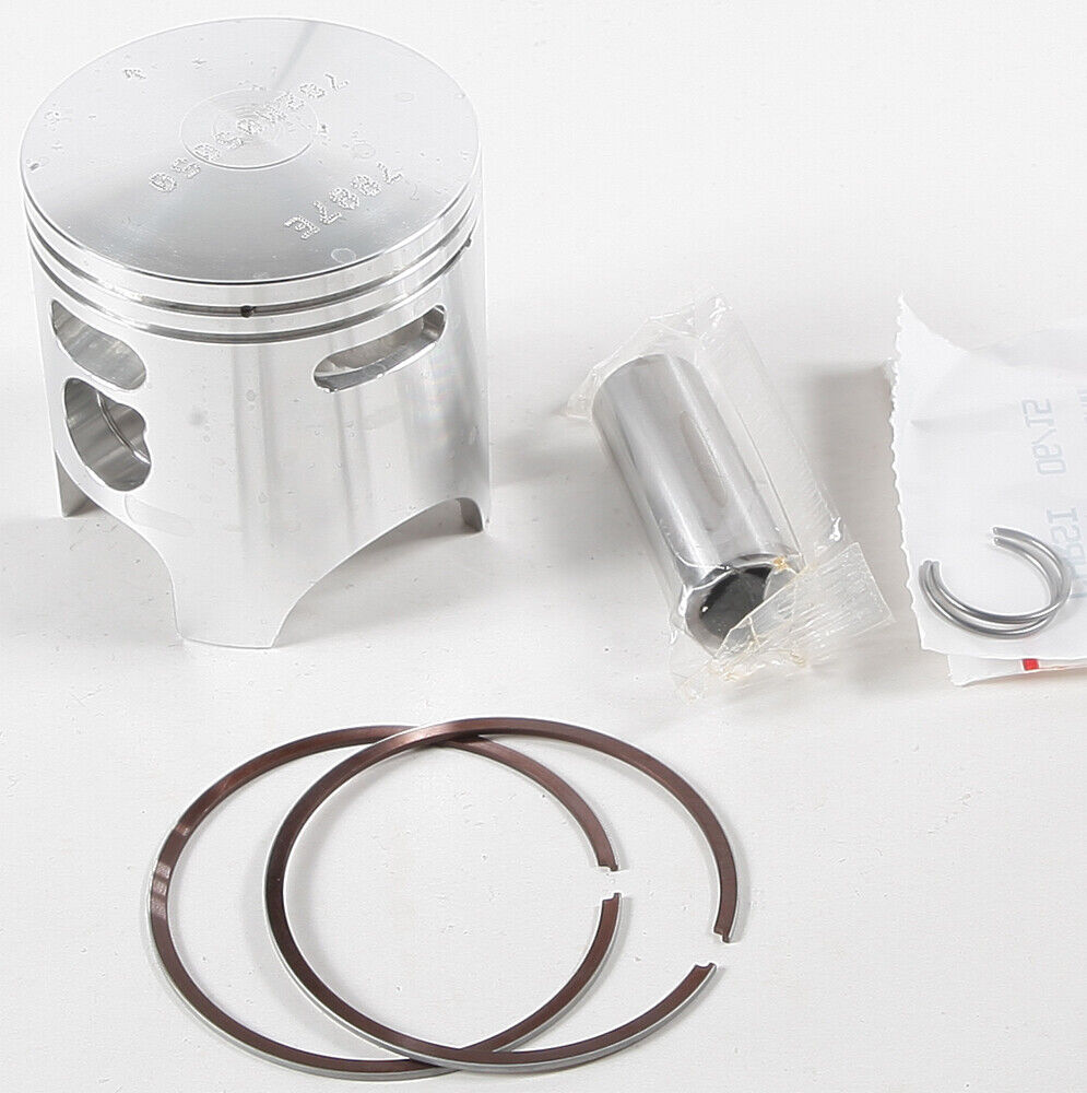 Wiseco Piston 2mm Over 50.50mm 782M05050 Kawasaki KX85 01-13