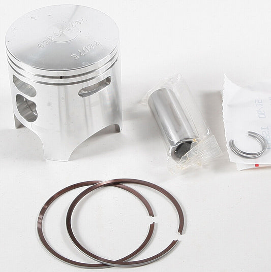 Wiseco Piston 2mm Over 50.50mm 782M05050 Kawasaki KX85 01-13