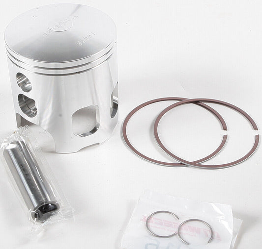 Wiseco Piston 2.25mm Over 66.25mm 513M06625 Yamaha YFZ 350 Banshee 1987-2006