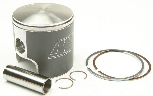 Wiseco Piston 1mm Over 79mm 2379M07900 Ski-Doo MXZ 670 97-98
