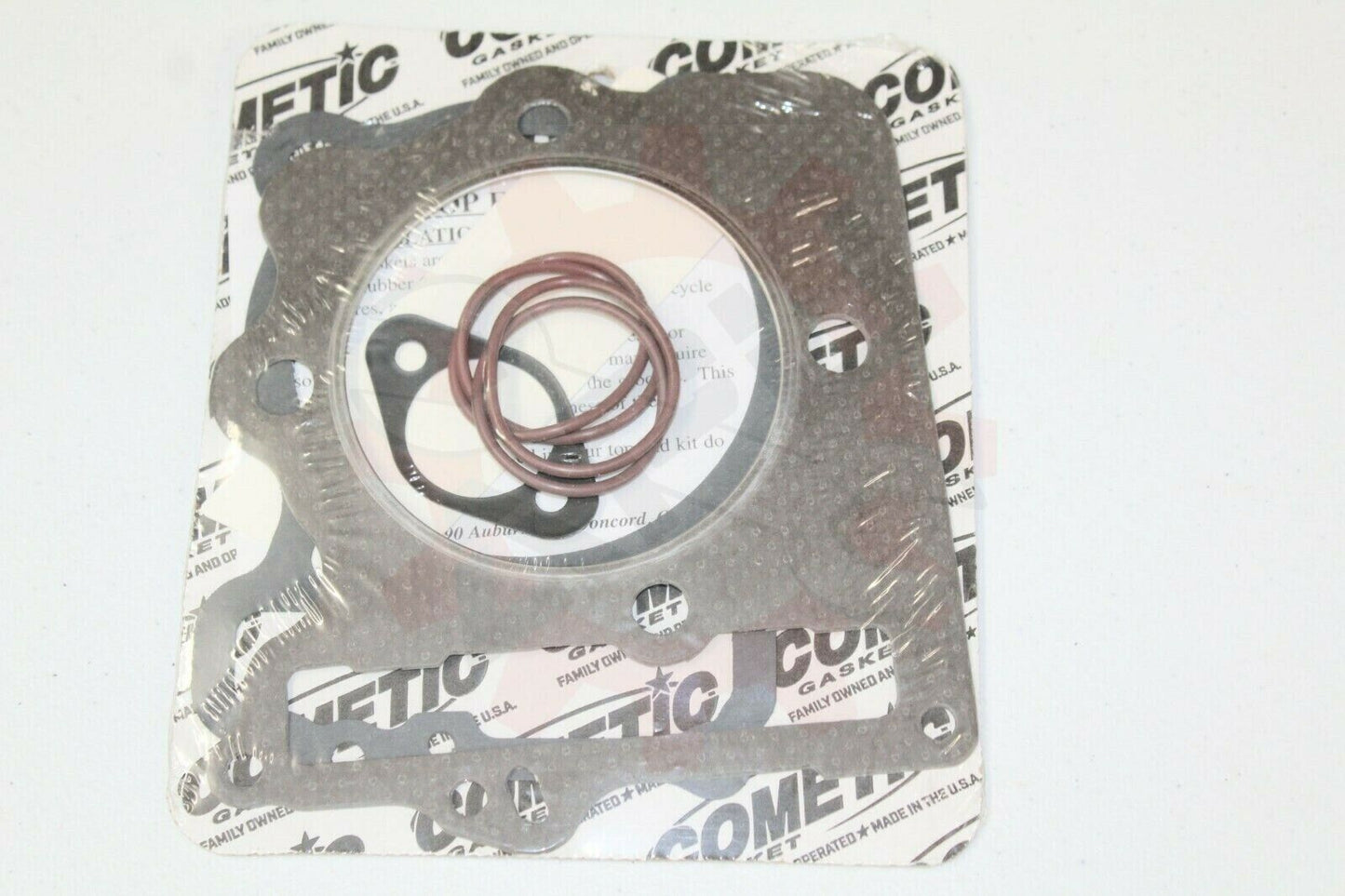 99-14 Honda Trx400ex 400x Cometic Top End Gasket Kit 400ex Made In Usa C7279