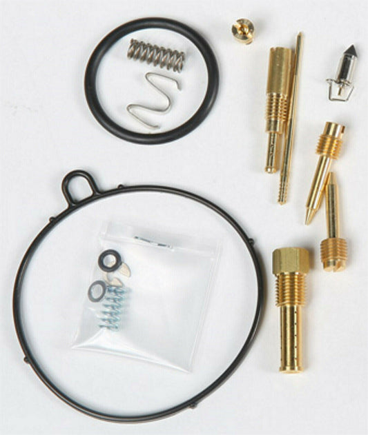 Carb Carburetor Repair Kit 2007-2008 Polaris Outlaw 90 03-422