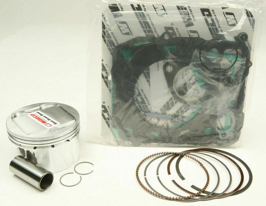 Wiseco Piston Gasket Kit Polaris 500 Sportsman/Scrambler 10.2:1 92.5mm PK1653