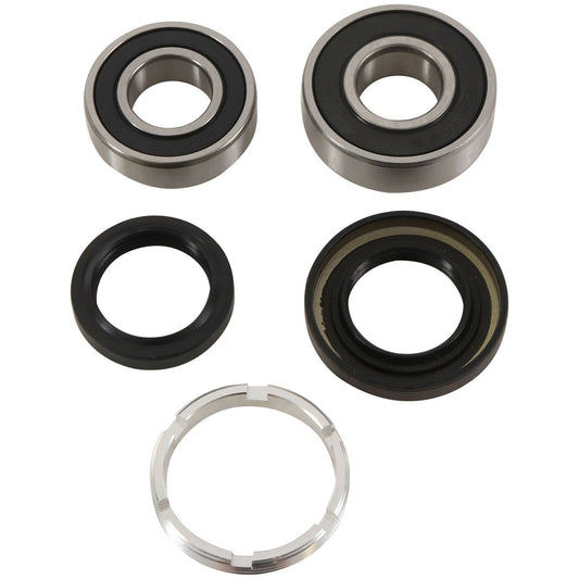 Pivot Works Rear Wheel Bearings PWRWK-H08-001 1989 Honda CR125R NEW