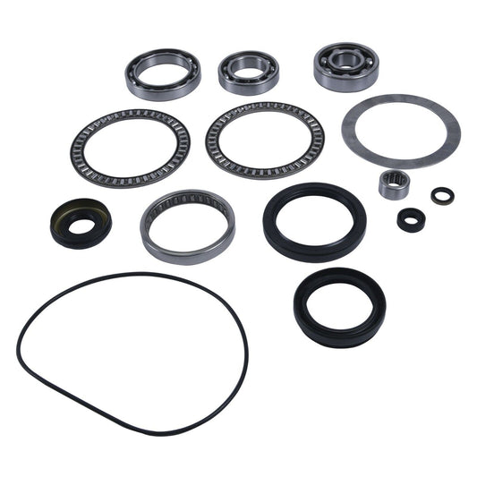 All Balls Front Differential Bearings 15-21 Kawasaki 750 Brute Force 25-2120