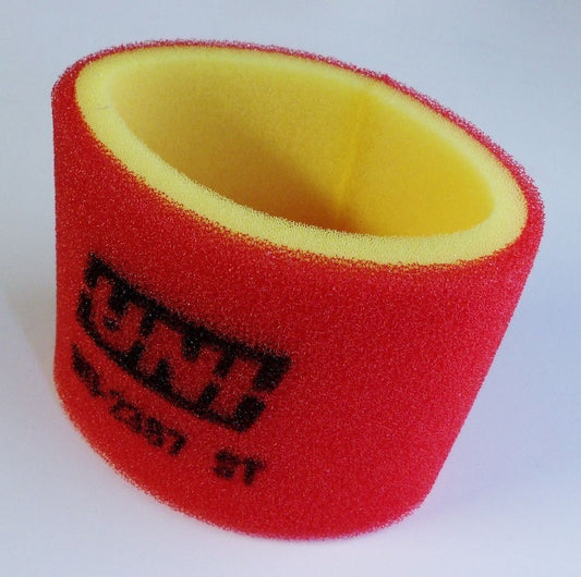 1997-2002 Kawasaki 400 Prairie Uni Air Filter Made in USA NU-2387ST