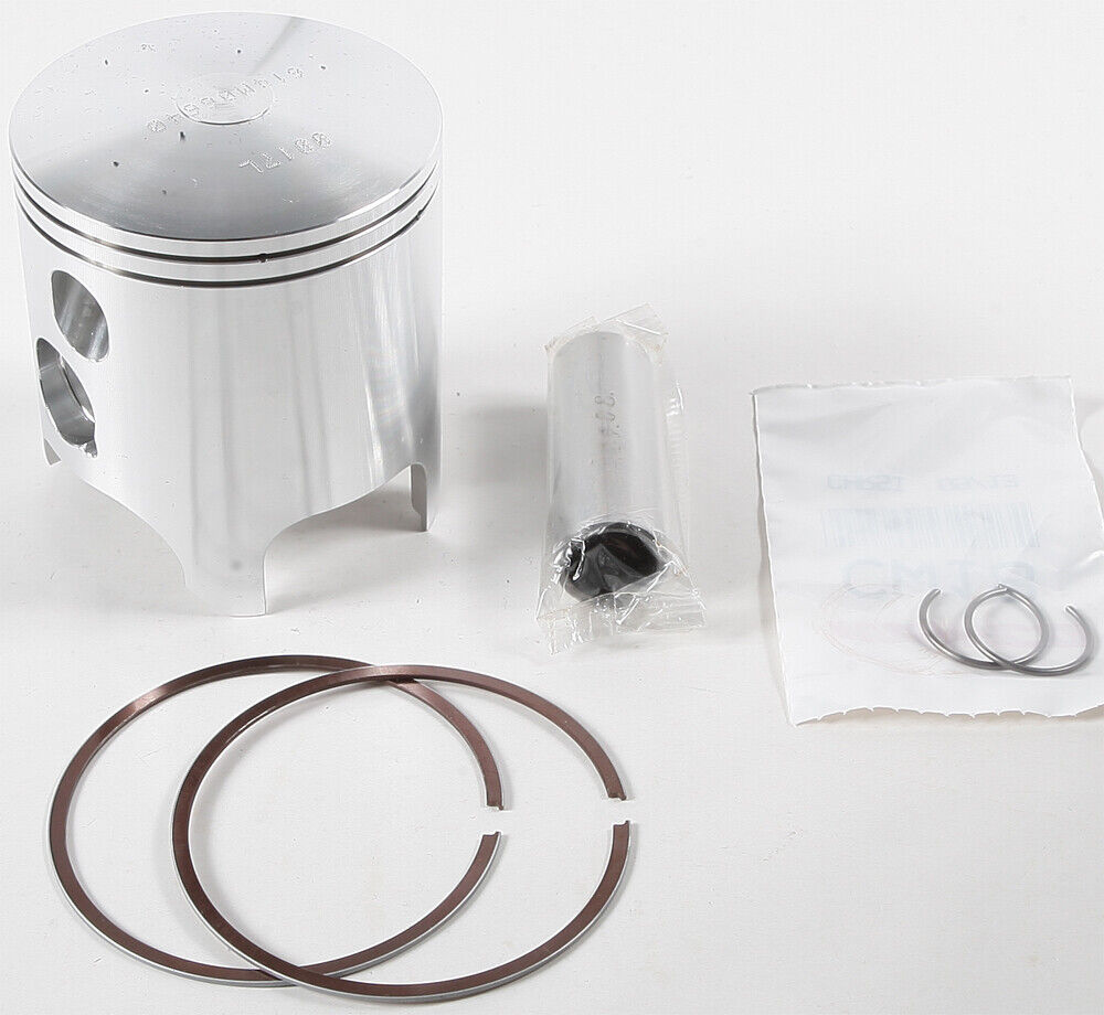 Wiseco Piston Standard Bore 66.40mm 614M06640 Honda CR250R 1986-1995