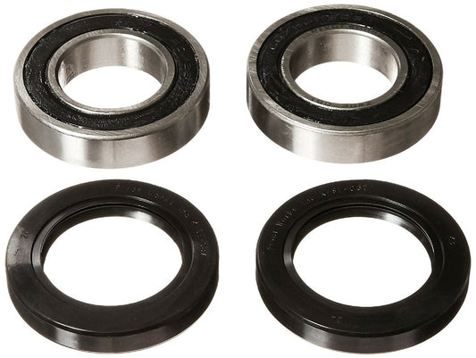 Pivot Works Rear Wheel Bearings Suzuki QUADSPORT Z50 KFX50 Lifetime Warranty