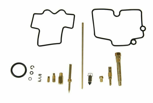 Carburetor Repair Kit 2007 2008 Honda CRF450R Carb Rebuild CRF450