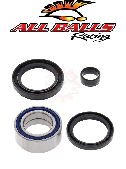 Front Wheel Bearing TRX300 Fourtrax Honda 300 4x4 88-00 ALL BALLS 25-1003