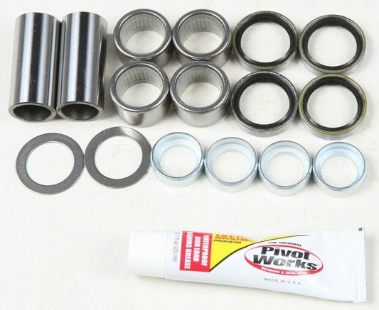 Pivot Works Swingarm Bearings KTM 150 200 250 300 Models Lifetime Warranty