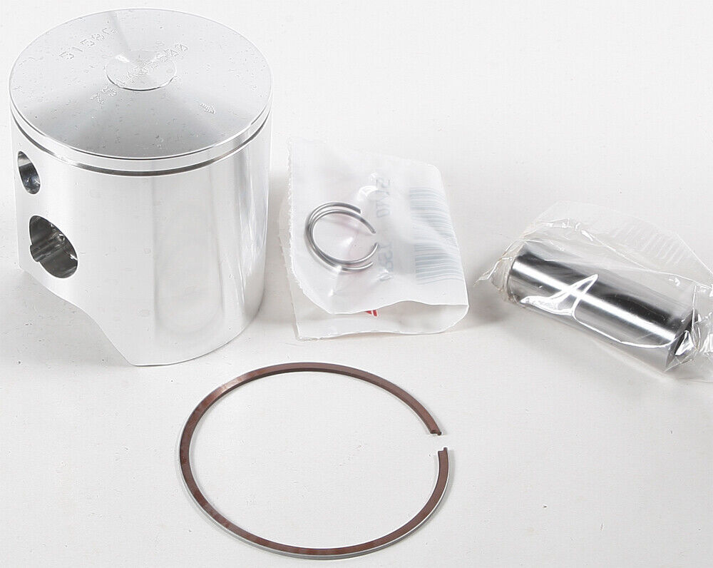 Wiseco Piston 2mm Over 56mm 754M05600 Suzuki RM125 2000-2003