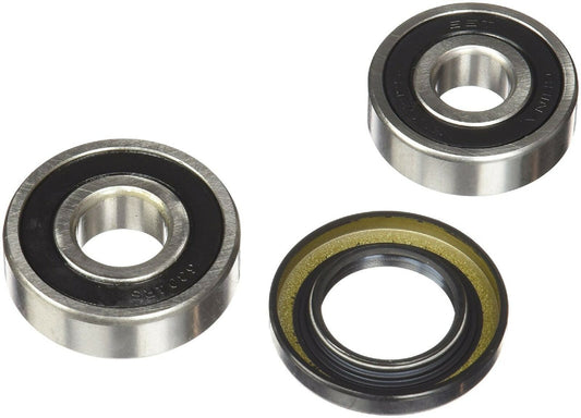 Pivot Works Rear Wheel Bearings 1980-1981 Honda CM400T Lifetime Warranty